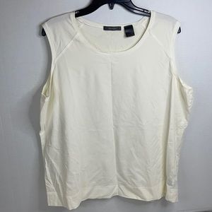 WOMEN’S LIZ CLAIBORNE TOP